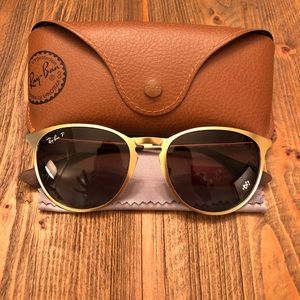 Ray Ban Sunglasses